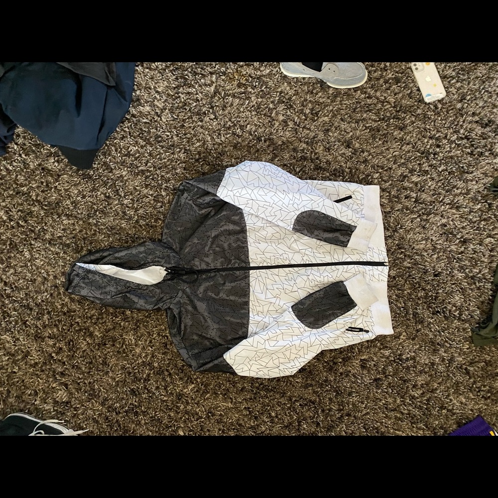 Champs sport gear jacket / windbreaker